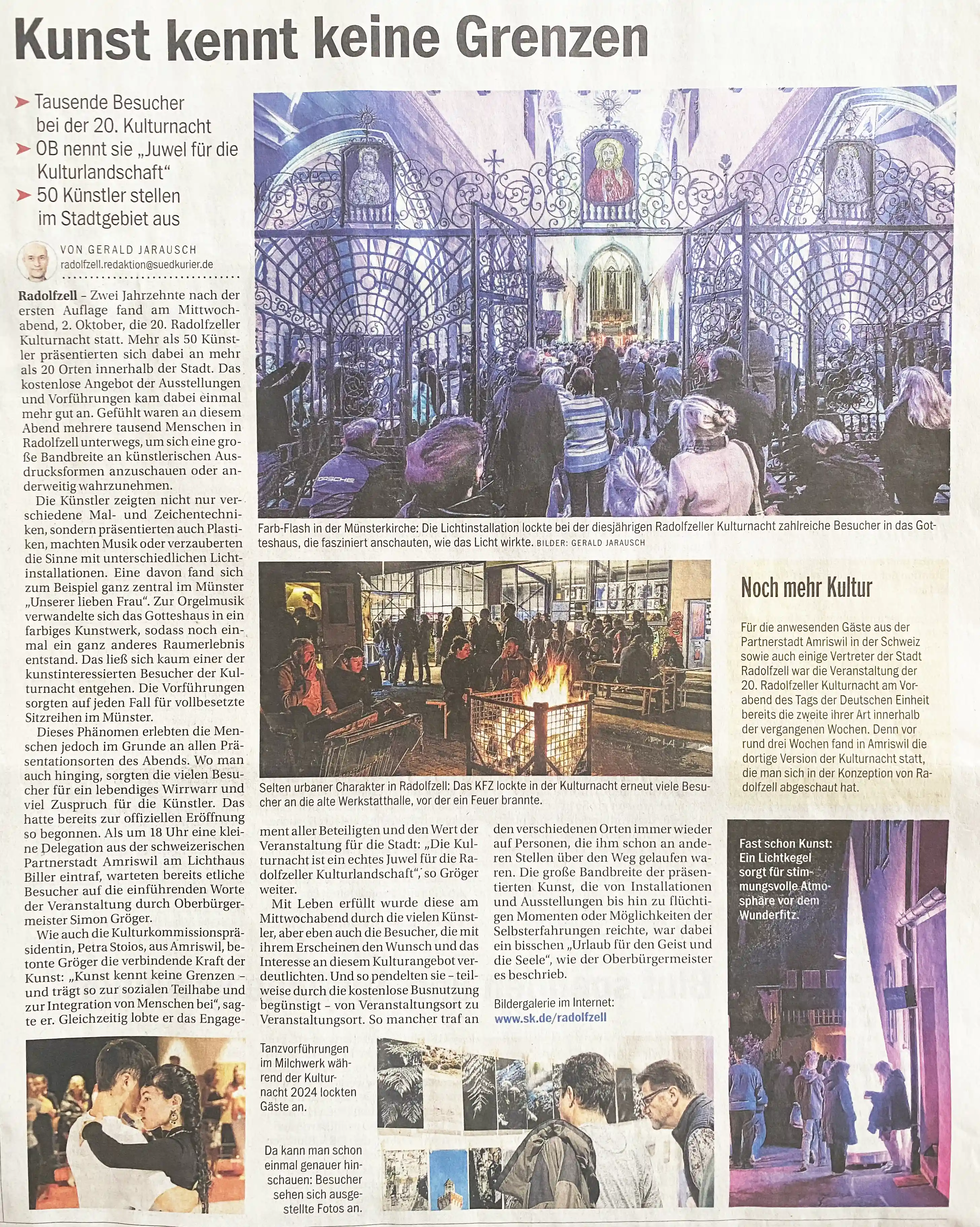 5_Südkurier, 4. Oktober 2024
